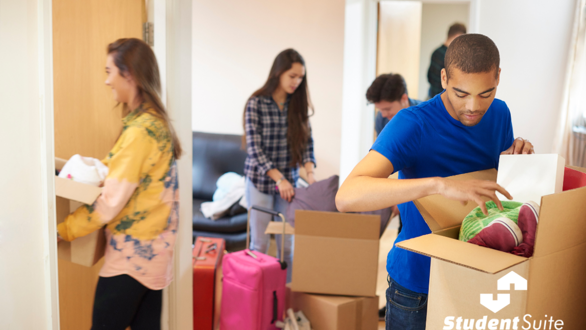 Case per studenti: trasformare un immobile in un’opportunità